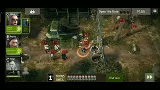 80 - Secure The Lodge / Обезопась хижину⭐Alpha (No kills)
