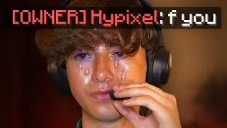Hypixel Just Made a HUGE Mistake