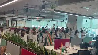 Happy Independence Day - India