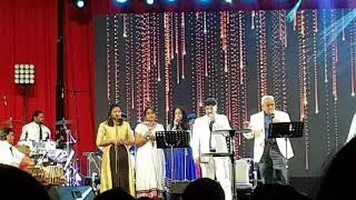 SPB concert at Stoke on Trent 2019