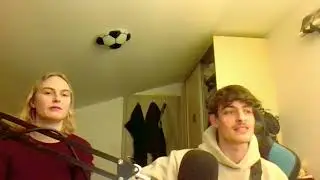 Za zaključek pa Božja ljubezen v glasbi in razmišljanjih