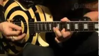 Zakk wylde - farewell ballad