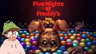 Get Ready for the Scariest FNAF Experience of Your Life!