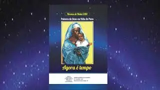 Cânticos do 7º dia da Novena de Natal 2018 - CEBs diocese de SJC: