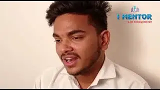 I Mentor  Testimonial (Raja (E-Accounting)
