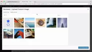 Reviewer WordPress Plugin | Video Preview 2015