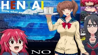 The Hentai Iceberg Explained(old version new in the description)