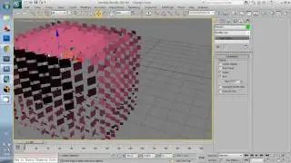 Mograph for 3dsmax v.0.4