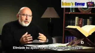 Kutsal Kitab'ın Hükmü Kaldırıldı mı?