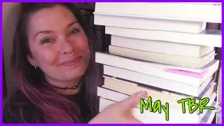 May Tentative TBR || 2021