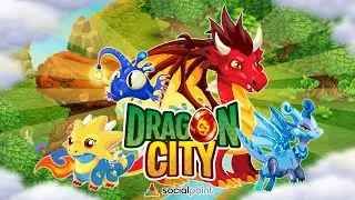 How to Get Free Gems on Dragon City iOS (2024)