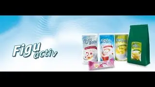 LR Health & Beauty - Диетические продукты Figuactiv