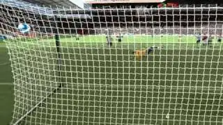 FIFA 08: The Current Gen Comeback...