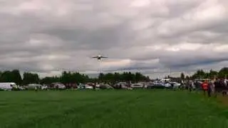 Antonov An - 225 