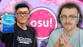 6 Digit OSU! Player