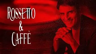 Sal Da Vinci 🎵 ROSSETTO E CAFFÈ (Testo)