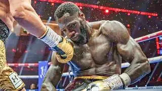 American Heavyweight Champions Are Officially Extinct