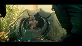 Superman’s life in smallville |Superman and Lois Episode 1 | Opening scene