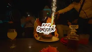 HOUDI - RAP CONSCIENT