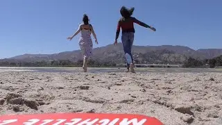 Samia - The Promise (ft. Jelani Aryeh) (Official Video)