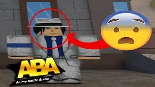 The King Of Pop | Anime Battle Arena