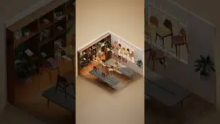 You dont need to learn everything 🥂  #b3d #3dart #blender3d #blenderanimation #3danimation