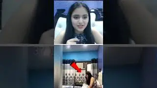 The strongest reaction you will ever see 😳