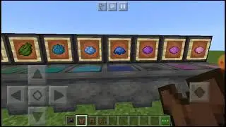 COMO PINTAR ARMADURAS NO MINECRAFT 😱😱😱😱