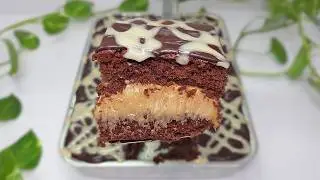 BOLO PÃO DE MEL BOLO GELADO MOLHADINHO E GOSTOSO - TAMIRES MOTA