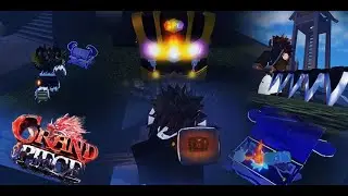 The REAL One Chest Challenge (Part 1) {GPO BR}