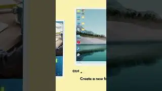 Windows tricks