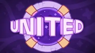 United | Geometry Dash
