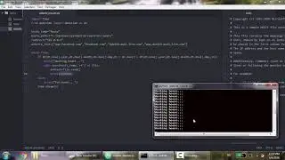 Lecture 5: Implementing the First Part of the Python Website Blocker