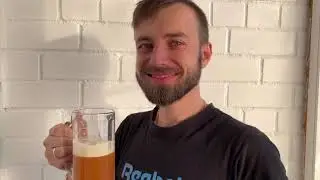 Домашний квас