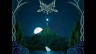 Emyn Muil - Elenion Ancalima (Full Album)