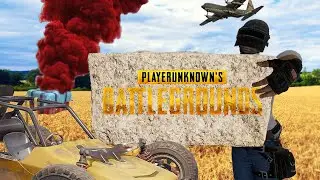 Щупаем PUBG