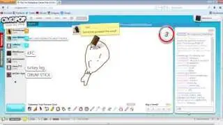 Draw My Thing - E7