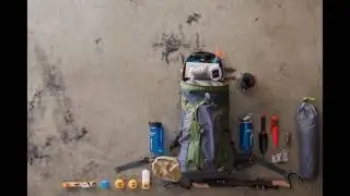ProTips: How to Pack Your Pack