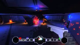 Paranautical Activity, Episode 10 - Disaster