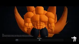 i went from max fish to max fusion in gym league (roblox)