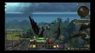 Exile's Reach - Leaving [Alliance](Private Server Script)