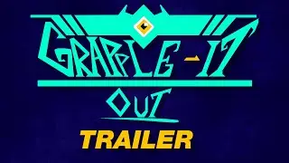 Grapple-It Out [TRAILER]