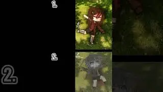 1 Or 2? #gacha #gachalife #gachameme #gachalifememe #gachalifetiktok #gachatrend #gachaedit #shorts