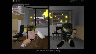Roblox Maybe I'll Be Tracer ♥