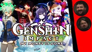 Genshin Impact Review | My Money is Gone | Waifu Simulator 老婆 - 