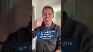 You're not ACTUALLY sharing your feelings" if you say this...