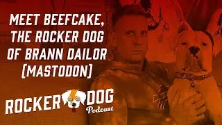 Brann Dailor - Mastodon (Full Video)