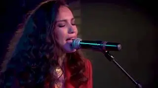 Вика Дайнеко - Магнитные (акустический концерт)