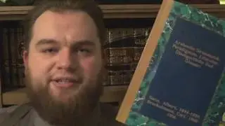 Studying German for Research