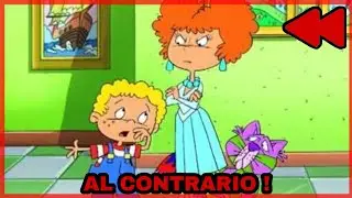 Zecchino d'Oro- NON LO FACCIO PIÙ ⏪reverse⏪